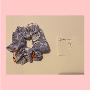 Scrunchie #8
